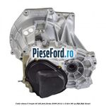 Cutie viteza 5 trepte B5/IB5 Ford Fiesta 2008-2012 1.4 TDCi 68 cp F6JB, F6JD diesel