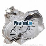 Cutie viteza 5 trepte MTX75 Ford Focus 2008-2011 1.6 TDCi 109 cp
