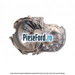 Cutie viteza 6 trepte MT82 Ford Transit 2014-2018 2.2 TDCi RWD 100 cp DRR5 diesel