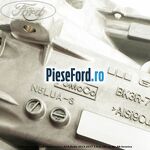 Cutie viteza 6 trepte performance Ford Fiesta 2013-2017 1.6 ST 182 cp JTJA, JTJB benzina