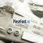 Cutie viteza 6 trepte performance Ford Fiesta 2013-2017 1.6 ST 200 200 cp JTJC benzina