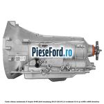 Cutie viteza automata 6 trepte 6R80 Ford Mustang 2015-2018 2.3 EcoBoost 314 cp N38H, N48H benzina