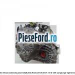 Cutie viteza automata Powershift Ford Fiesta 2013-2017 1.6 Ti 105 cp