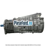 Cutie viteza manuala 5 trepte M5R1 2WD Ford Ranger 2002-2006 2.5 D 78 cp WL diesel