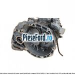 Cutie viteza manuala 6 trepte MMT6 4WD Ford EcoSport 2019-2023 1.5 TDCi EcoBlue 4x4 125 cp