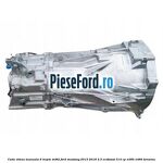 Cutie viteza manuala 6 trepte MT82 Ford Mustang 2015-2018 2.3 EcoBoost 314 cp