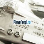 Cutie viteza manuala tip 6 trepte MT82 Ford Transit 2006-2014 2.2 TDCi RWD 100 cp