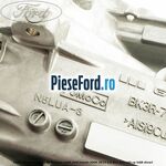 Cutie viteza manuala tip 6 trepte MT82 Ford Transit 2006-2014 2.4 TDCi 4x4 140 cp