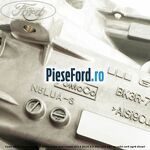 Cutie viteza manuala tip 6 trepte MT82 Ford Transit 2014-2018 2.2 TDCi RWD 155 cp CV24, CVR5, UYR6 diesel