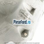 Cutie viteza manuala tip 6 trepte VMT6 Ford Transit 2006-2014 2.2 TDCi 130 cp QWFA diesel