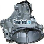 Cutie viteze 5 trepte B5/IB5 Ford Fiesta 2002-2005 1.3 60 cp