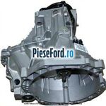Cutie viteze 5 trepte B5/IB5 Ford Fusion 1.3 60 cp