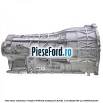 Cutie viteze automata 10 trepte 10R80 Ford Mustang 2018-2022 2.3 EcoBoost 290 cp C23HD0D benzina