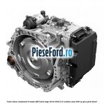 Cutie viteze automata 8 trepte 8F57 Ford Edge 2019-2022 2.0 EcoBlue AWD 238 cp YLCA, YLCB diesel