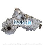 Cutie viteze cu cutie transfer dupa 03/2009 Ford Transit 2006-2014 2.4 TDCi 4x4 140 cp