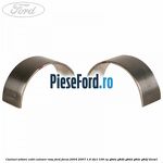 Cuzinet arbore cotit culoare rosu Ford Focus 2004-2007 1.6 TDCi 109 cp G8DA, G8DB, G8DD, G8DE, G8DF diesel