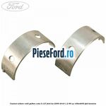 Cuzinet arbore cotit galben cota 0.127 Ford Ka 2009-2016 1.2 69 cp
