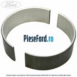 Cuzinet arbore cotit inferior 0.25 mm Ford Mondeo 2000-2007 2.0 TDDI 90 cp