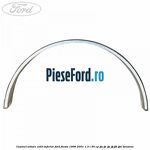 Cuzinet arbore cotit inferior Ford Fiesta 1996-2001 1.3 i 50 cp JJA, JJC, JJE, JJJ, JJK, JJM benzina