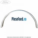 Cuzinet arbore cotit inferior Ford Ka 1996-2008 1.3 i 50 cp