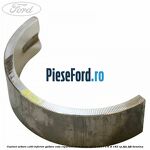 Cuzinet arbore cotit inferior galben cota reparatie Ford Fiesta 2013-2017 1.6 ST 182 cp JTJA, JTJB benzina