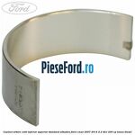 Cuzinet arbore cotit inferior superior standard albastru Ford S-Max 2007-2014 2.2 TDCi 200 cp KNWA diesel