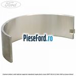 Cuzinet arbore cotit inferior superior standard negru Ford S-Max 2007-2014 2.2 TDCi 200 cp