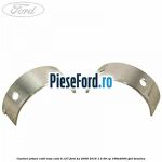 Cuzinet arbore cotit rosu cota 0.127 Ford Ka 2009-2016 1.2 69 cp