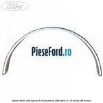 Cuzinet arbore cotit superior 0.25 mm Ford Ka 1996-2008 1.3 i 70 cp