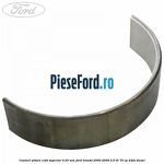 Cuzinet arbore cotit superior 0.25 mm Ford Transit 2000-2006 2.0 DI 75 cp D3FA diesel