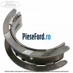 Cuzinet arbore cotit superior albastru Ford Fiesta 2013-2017 1.25 82 cp