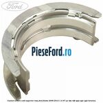 Cuzinet arbore cotit superior rosu Ford Fiesta 2008-2012 1.4 97 cp RTJA, RTJB, SPJA, SPJC, SPJE benzina