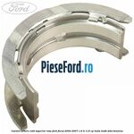 Cuzinet arbore cotit superior rosu Ford Focus 2004-2007 1.6 Ti 115 cp HXDA, HXDB, SIDA benzina