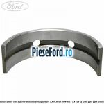 Cuzinet arbore cotit superior standard principal mark 3 Ford Focus 2008-2011 1.8 125 cp Q7DA, QQDA, QQDB benzina