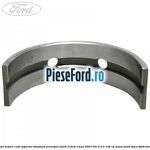 Cuzinet arbore cotit superior standard principal mark 3 Ford S-Max 2007-2014 2.0 145 cp