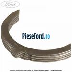 Cuzinet axial arbore cotit cota 0.25 Ford Ranger 2002-2006 2.5 D 78 cp