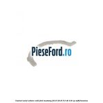 Cuzinet axial arbore cotit Ford Mustang 2015-2018 5.0 V8 418 cp MF8F benzina