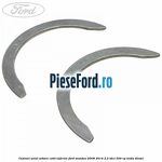 Cuzinet axial arbore cotit inferior Ford Mondeo 2008-2014 2.2 TDCi 200 cp