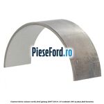 Cuzinet biela culoare verde Ford Galaxy 2007-2014 1.6 EcoBoost 160 cp