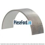 Cuzinet biela culoare verde Ford Kuga 2013-2016 1.5 EcoBoost 4x4 182 cp M9MA, M9MB, M9MC, M9MD benzina
