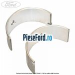 Cuzinet biela Ford Fiesta 2005-2008 1.3 69 cp A9JA, A9JB benzina