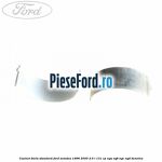 Cuzinet biela standard Ford Mondeo 1996-2000 2.0 i 131 cp NGA, NGB, NGC, NGD benzina