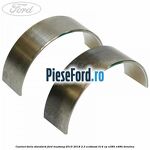 Cuzinet biela standard Ford Mustang 2015-2018 2.3 EcoBoost 314 cp N38H, N48H benzina