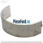 Cuzinet inferior principal arbore cotit culoare galben Ford Mondeo 2008-2014 2.2 TDCi 200 cp