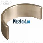 Cuzinet inferior principal arbore cotit culoare maro Ford B-Max 1.4 90 cp