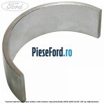 Cuzinet inferior principal arbore cotit culoare rosu Ford Fiesta 2002-2005 ST150 150 cp N4JB benzina