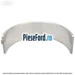 Cuzinet inferior principal arbore cotit culoare rosu Ford Mondeo 2008-2014 2.2 TDCi 200 cp