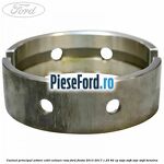 Cuzinet principal arbore cotit culoare rosu Ford Fiesta 2013-2017 1.25 82 cp