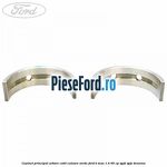 Cuzinet principal arbore cotit culoare verde Ford B-Max 1.4 90 cp