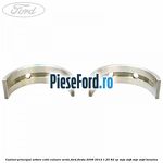 Cuzinet principal arbore cotit culoare verde Ford Fiesta 2008-2012 1.25 82 cp SNJA, SNJB, SNJC, SNJD benzina